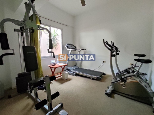 Imagen 28 de 28 de Apartamento En Punta Del Este, Mansa