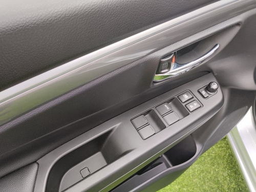 Imagen 11 de 18 de Suzuki Ciaz 2023
