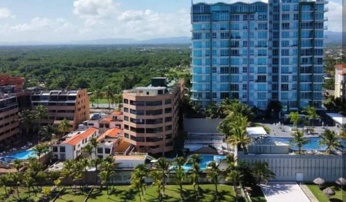 Vende Apartamento Residencias Rio Mar Suites C/s