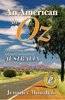Libro: En Ingles Um Americano Em Oz