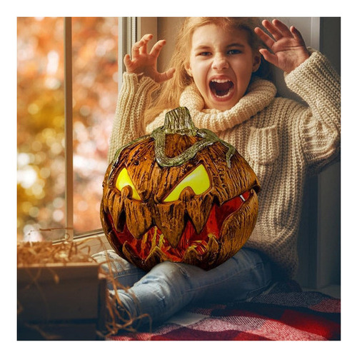 2025 Spirit Halloween Gourdo Animatronic Halloween Rise