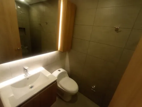 Se Arrienda Apartaestudio Para Estrenar En North Point Usaquen Bogotá