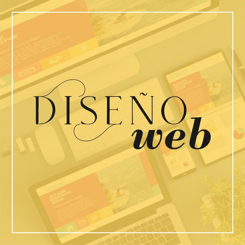 Asesoramiento Por Diseño Web