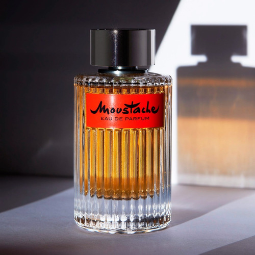 Rochas Moustache Edp 125ml Hombre