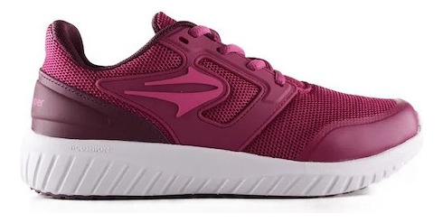 Zapatillas Topper Fast W Deportiva Dama Mujer Asfl70