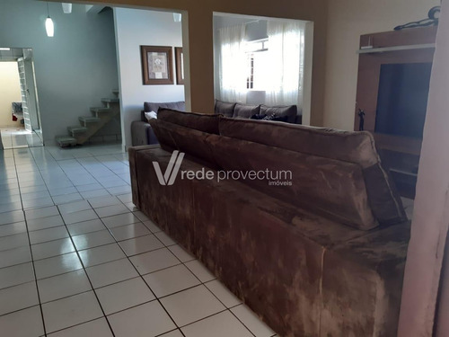 Casa À Venda Em Conjunto Habitacional Vila Réggio - Ca231869