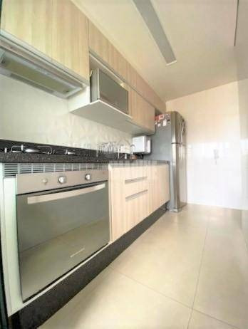 Apto No Tatuapé Com 2 Dorms Sendo 1 Suíte, 1 Vaga, 68m² - Ap14526
