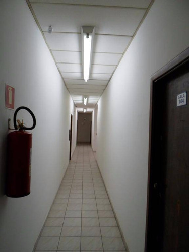 Imagem 4 de 7 de Sala Comercial Para Locação, Jardim Satélite, São José Dos Campos. - Sa0174