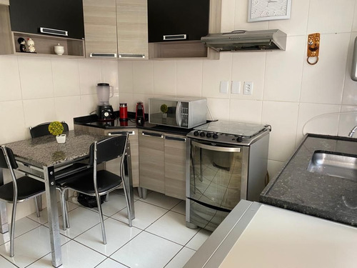 Imagem 14 de 30 de Sobrado Com 2 Dormitórios À Venda, 75 M² Por R$ 320.000,00 - Jardim Matarazzo - São Paulo/sp - So3027