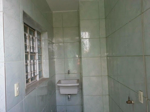 Imagem 11 de 16 de Maravilhosa Casa 3 Quartos. Amplo Quintal, Garagem E Varanda - Filadelfia - Ca0070