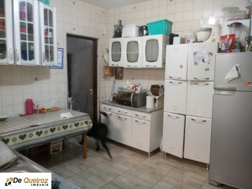 Imagem 10 de 17 de Casa - 1588 - 70724327