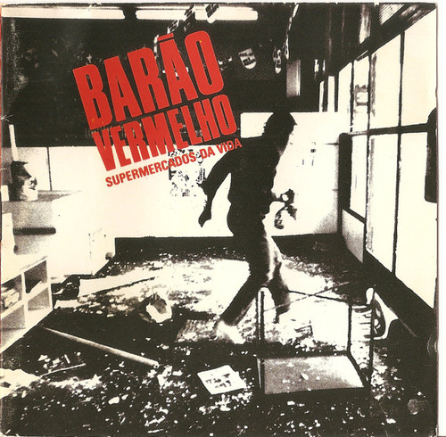 Cd Barão Vermelho - Supermercados Da Vida