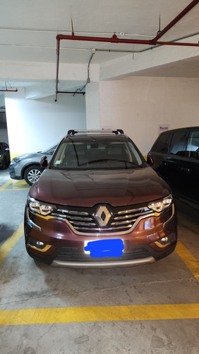 Renault Koleos Privilege 2.5 4x4