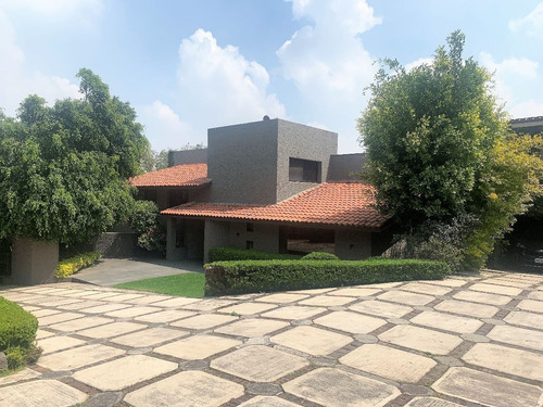 Imagen 28 de 28 de Venta Condominio De 4 Casas En Jardines Del Pedregal