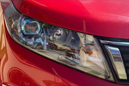 Suzuki Vitara GLX TA