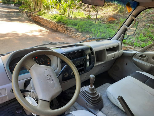 Imagen 12 de 15 de Toyota Camion Dyna Cava Refrigerada
