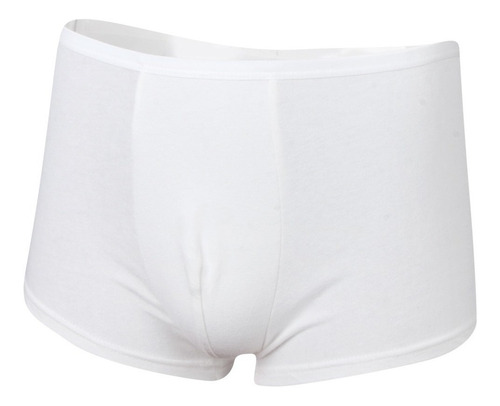 Calzoncillos De Incontinencia Reutilizables Lavables
