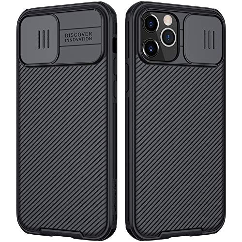 Compatible iPhone 12 Pro Max Case Series Case Slide Cam...