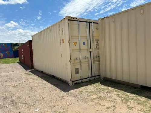 Contenedores Marítimos 20 Y 40 Pies Stock Inmediato Reefer