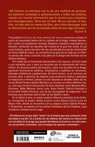 Las Señoras Del Narco