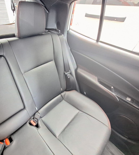 Toyota Yaris 1.5 107Cv S Cvt