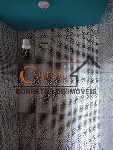 Residencia Nova Para Sua Moradia Em Juquitiba