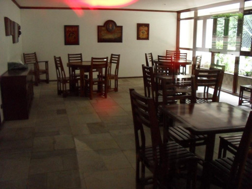 Imagem 23 de 30 de Apartamento À Venda - Praia Das Pitangueiras - Guarujá. - Ap3878