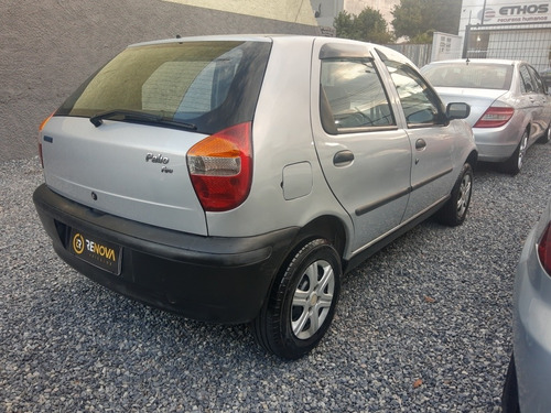 Fiat Palio 2004 1.0 Fire 5p 55 Hp