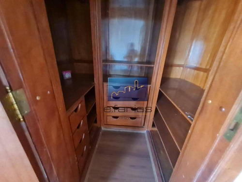 Imagem 30 de 30 de Apartamento Com 4 Dormitórios À Venda, 201 M² Por R$ 1.350.000,00 - Mooca - São Paulo/sp - Ap1013