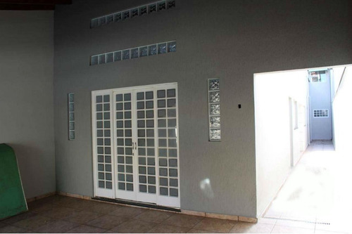 Imagem 2 de 18 de Casa Com 4 Dormitórios À Venda, 176 M² Por R$ 350.000,00 - Jardim Elisa - Capivari/sp - Ca0151