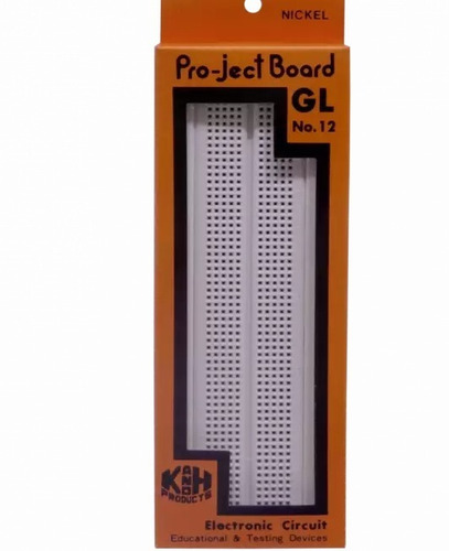 Protoboard Gl N°12