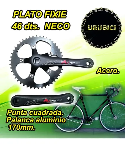 Neco fixie new arrivals