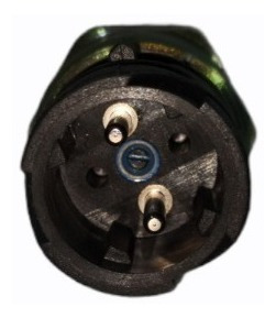 Sensor De Baja Presion Volvo Fh12 Vm