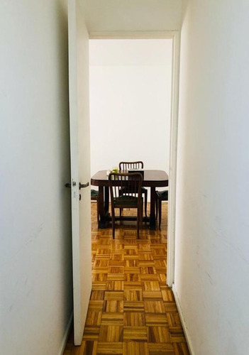 Imagen 5 de 19 de Rivera 2600 - Departamento De 3 Amb Con Balcón