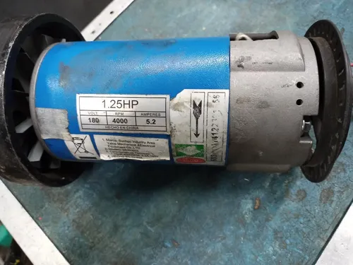Reparacion De Motores De Cintas De Caminar