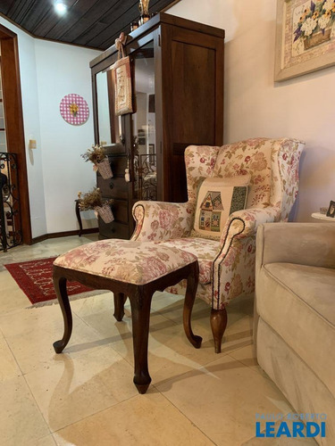 Imagem 10 de 15 de Casa Assobradada - Itacorubi - Sc - 641666