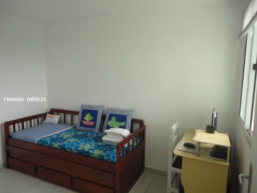 Imagem 4 de 13 de Apartamento Para Venda Em São José Dos Pinhais, Rio Pequeno, 2 Dormitórios, 1 Banheiro, 1 Vaga - 40.241_1-701564