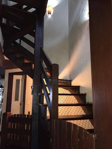 Imagem 18 de 22 de Casa Com 3 Dormitórios À Venda, 163 M² Por R$ 1.170.000,00 - Vila Suíça - Gramado/rs - Ca0282