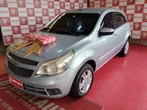 Comprar Chevrolet Agile Chevrolet Ltz