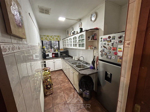 Cod37635 Amplia Casa En Venta De 6 Dormitorios En Temuco