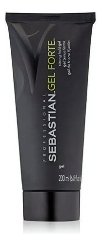 Sebastian Gel Forte 68ounces Botella