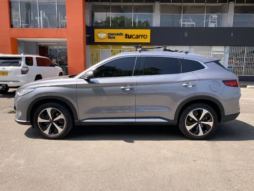 Byd Song Plus Dm-i Gs At 1.5