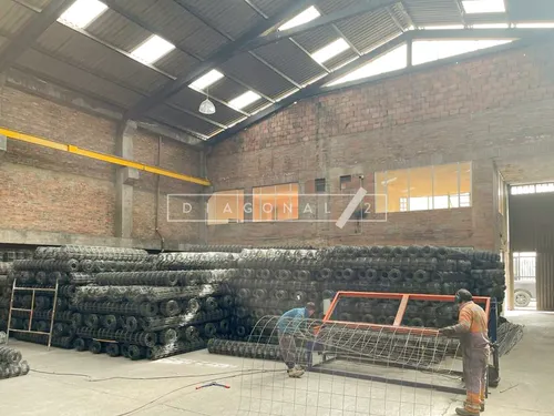 Bodega Industrial En Arriendo En Tocancipá
