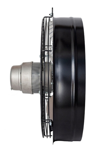 Imagen 2 de 3 de Extractor De Aire Semi Industrial 40 Cm Ruleman