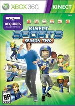 Comprar Microsoft Kinect Sports: Season Two Xbox 360 Vídeo - Juego (xbox 360, Deportes, Rp (clasificación Pendiente))