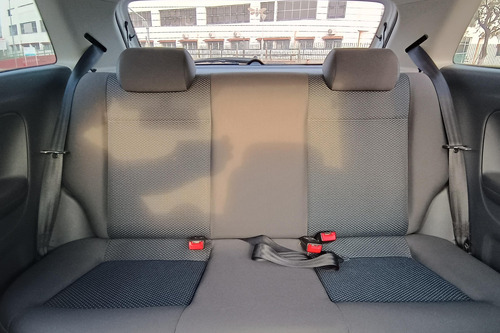 Volkswagen Gol Trend 1.6 Trendline 101cv 3p