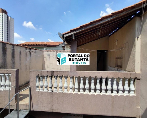 Imagem 26 de 30 de Casa - Ca00067 - 69414704