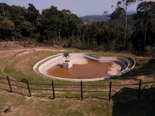 Imagem 5 de 6 de Chácara Para Venda Em Itapecerica Da Serra, Da Lagoa, 2 Dormitórios, 1 Suíte, 3 Banheiros, 4 Vagas - 702_2-1262894
