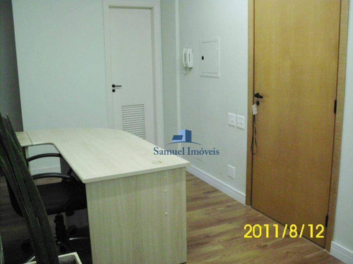 Imagem 7 de 13 de Conjunto, 70 M² - Venda Por R$ 970.000 Ou Aluguel Por R$ 5.600/mês - Itaim Bibi - São Paulo/sp - Cj0504