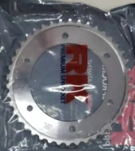 Kit Relação Com Retentor Cbr1000 Cbr 1000rr 2006 Até 2016 Rk